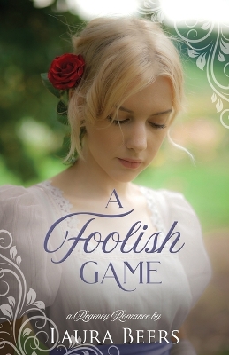 Book cover for A Foolish Game