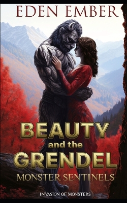 Book cover for Beauty and the Grendel