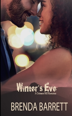 Book cover for Winter's Eve