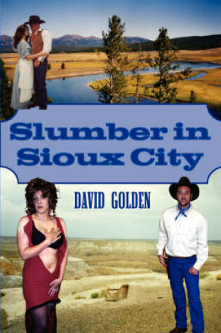 Cover of Slumber In Sioux City