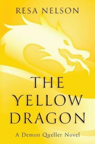 Cover of The Yellow Dragon