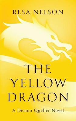 Book cover for The Yellow Dragon