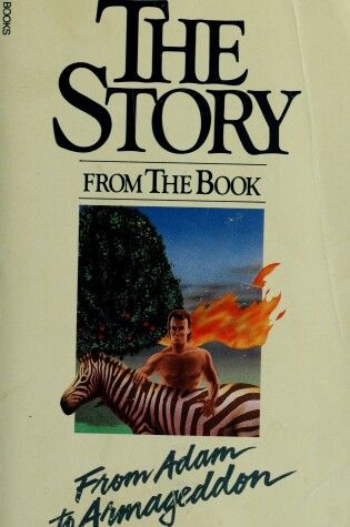 Cover of The Story