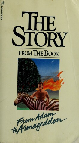 Book cover for The Story