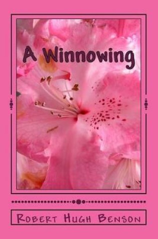 Cover of A Winnowing