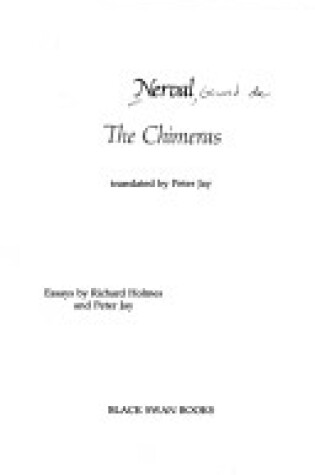 Cover of Chimeras