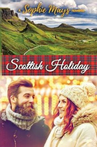 Cover of Scottish Holiday