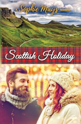 Book cover for Scottish Holiday