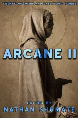Cover of Arcane II