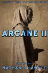 Book cover for Arcane II
