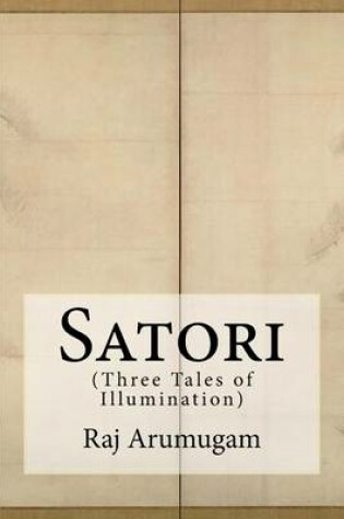 Cover of Satori