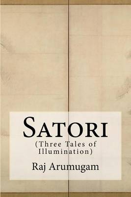 Book cover for Satori