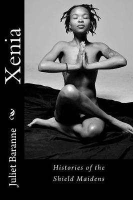 Book cover for Xenia
