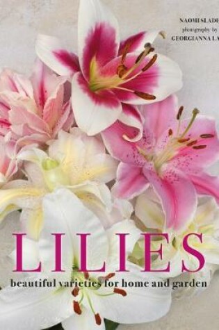 Cover of Lilies