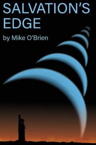 Cover of Salvation's Edge