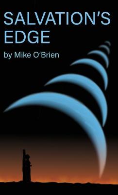 Book cover for Salvation's Edge