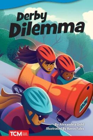 Cover of Derby Dilemma