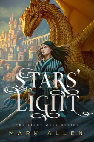 Cover of Stars' Light