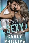 Book cover for Twice as Sexy