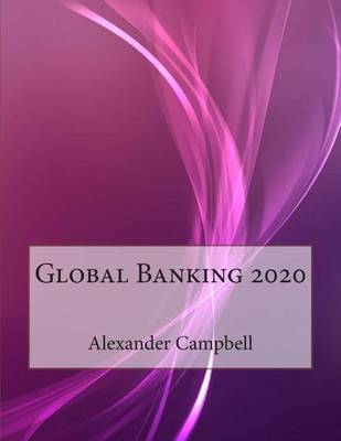 Book cover for Global Banking 2020