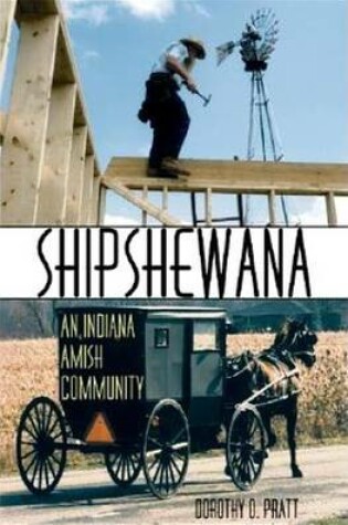 Cover of Shipshewana