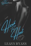 Book cover for Hired for Heat