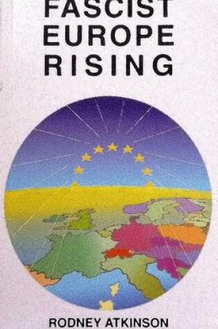 Cover of Fascist Europe Rising