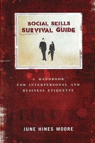 Cover of Social Skills Survival Guide