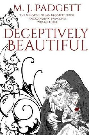 Cover of Deceptively Beautiful