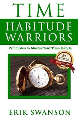 Book cover for Time Habitude Warriors