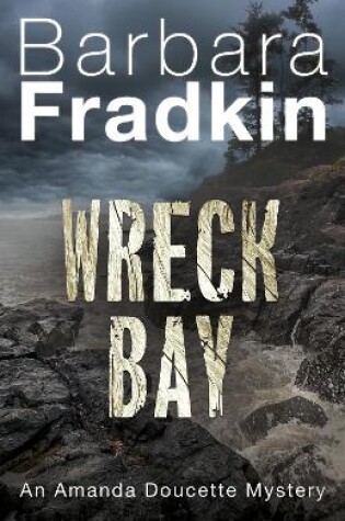 Cover of Wreck Bay