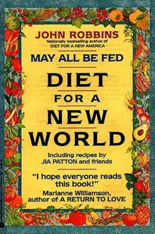 Cover of May All be Fed