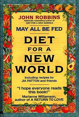 Book cover for May All be Fed