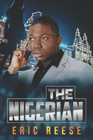Cover of The Nigerian