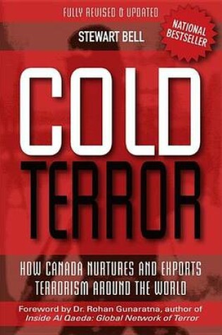 Cover of Cold Terror