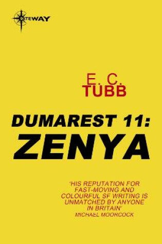 Cover of Zenya