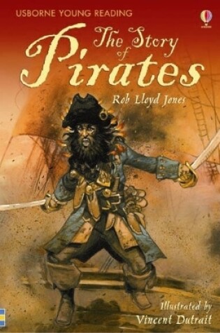 Cover of The Story of Pirates