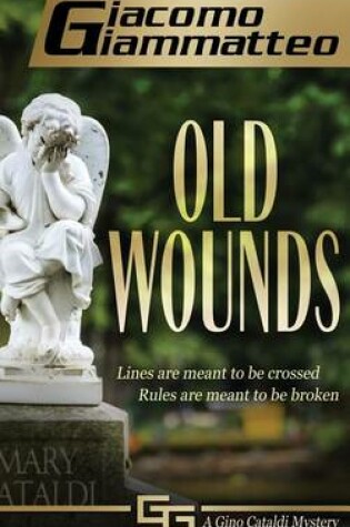 Cover of Old Wounds