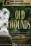 Book cover for Old Wounds