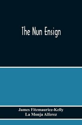 Cover of The Nun Ensign