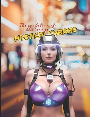 Book cover for Mystical Charms