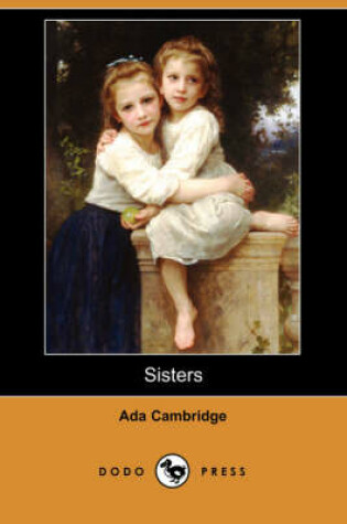 Cover of Sisters (Dodo Press)