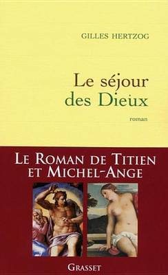 Book cover for Le Sejour Des Dieux