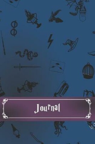 Cover of Journal