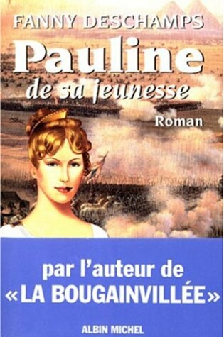 Cover of Pauline de Sa Jeunesse