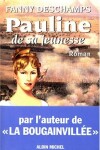 Book cover for Pauline de Sa Jeunesse