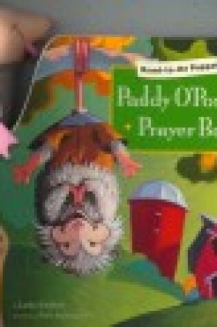 Cover of Paddy O'Possum's Prayer Book