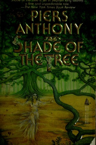 Cover of Shade of the Tree