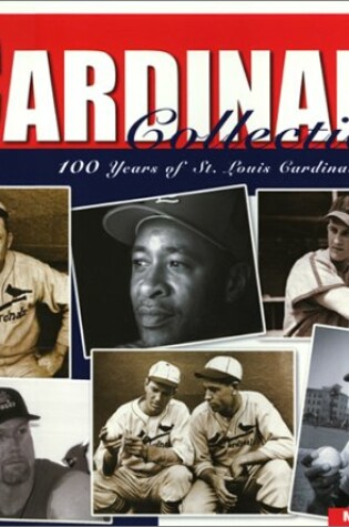 Cover of Cardinals Collection