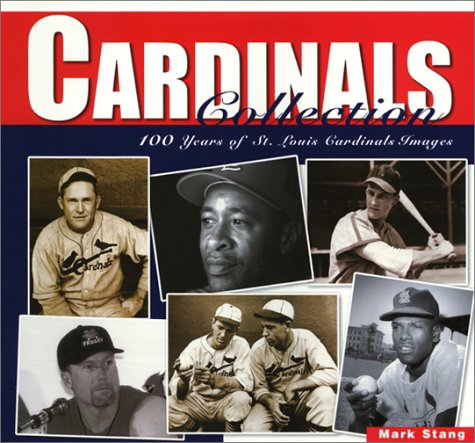 Book cover for Cardinals Collection